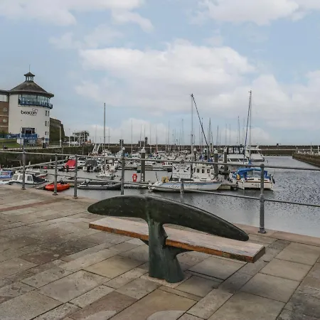 8 Corkickle Whitehaven