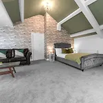 8 Corkickle Prázdninový dům