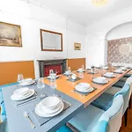 8 Corkickle Holiday home *