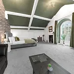 8 Corkickle Prázdninový dům *