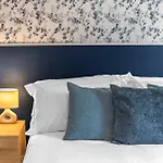 8 Corkickle Prázdninový dům *