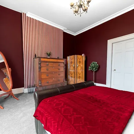 Holiday home 8 Corkickle