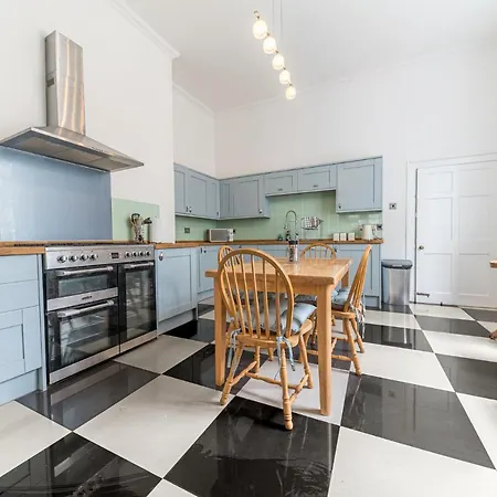 8 Corkickle * Whitehaven