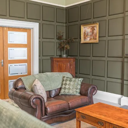 8 Corkickle Holiday home