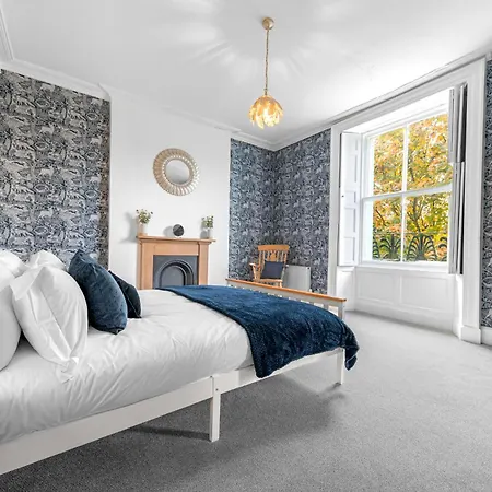 8 Corkickle Holiday home Whitehaven